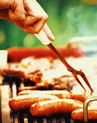 In piazza Unità d’Italia c’è “Grill & Wine Fest”
