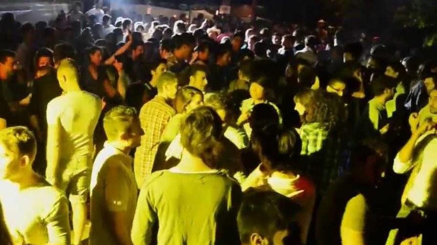 La cover band di Ligabue domani sera al Rossano ranch