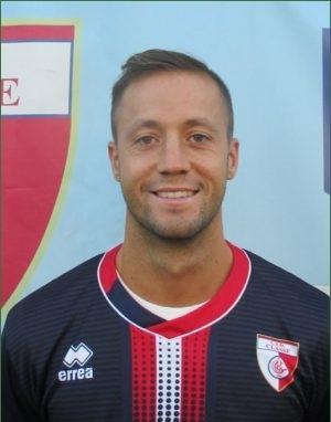 Colpo dell’Atletico Montagna ingaggiato Ambrogetti una carriera tra serie B e C