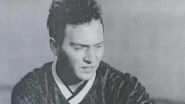 Tempio: il pallone piange Antonio Gambino