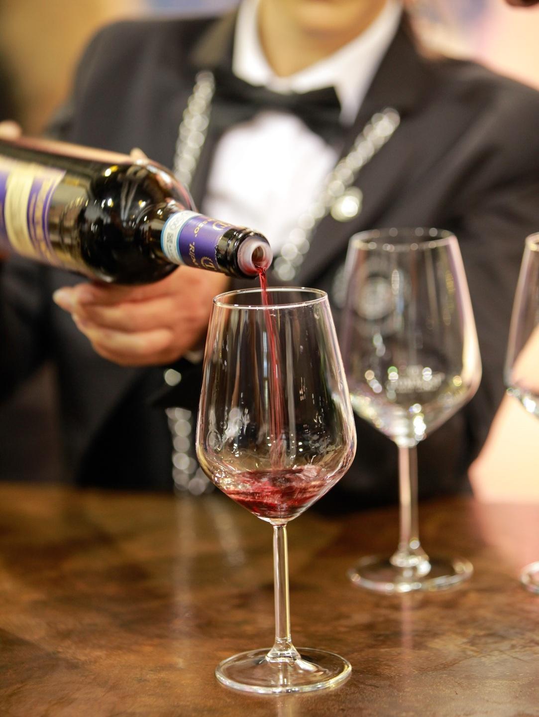 Promozione dei vini sardi all’estero 