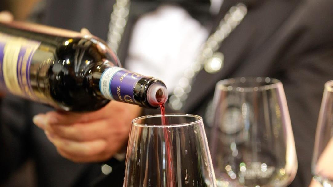 Promozione dei vini sardi all’estero 