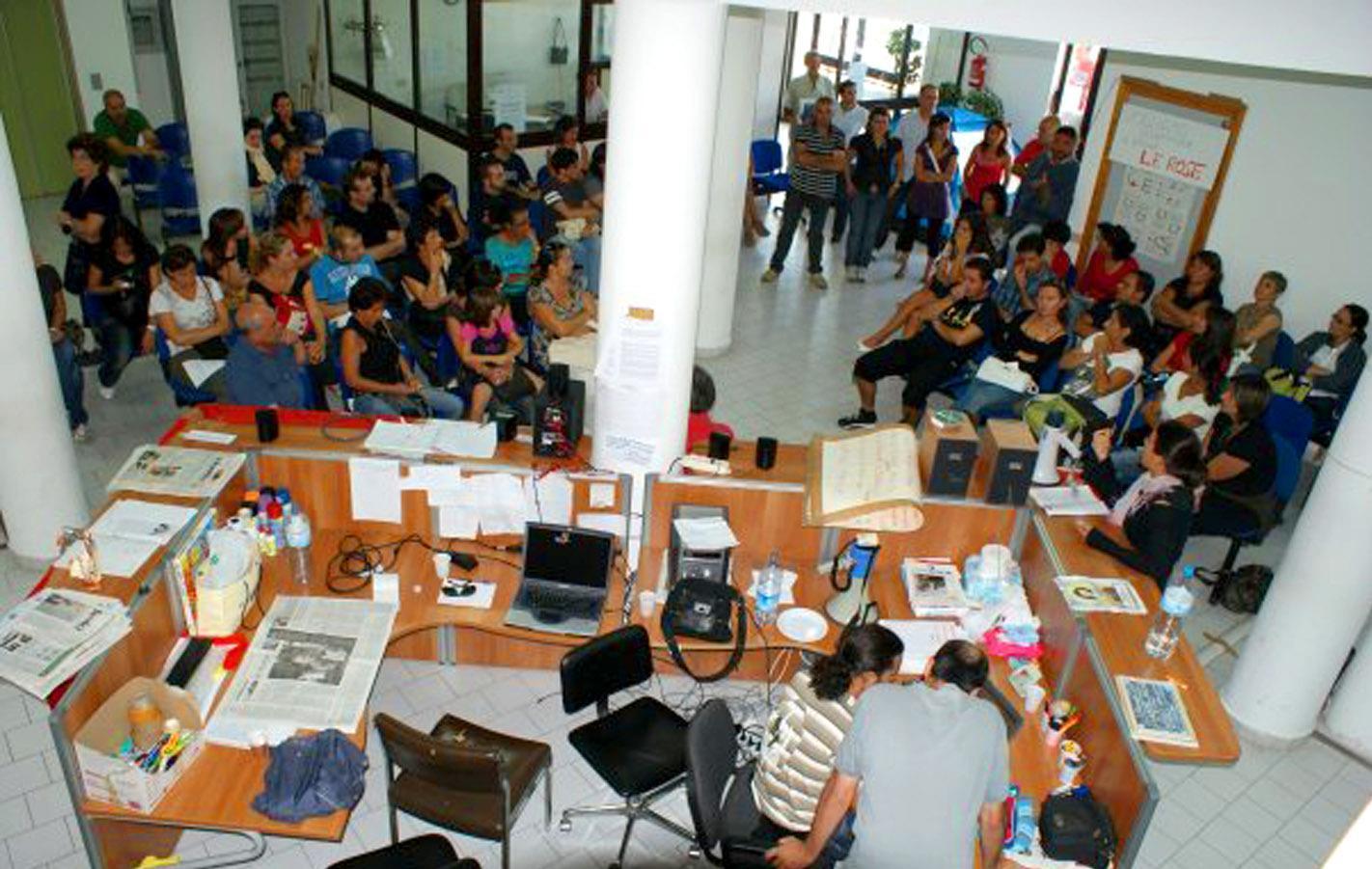 Scuola, Cgil: «Personale Ata insufficiente» 