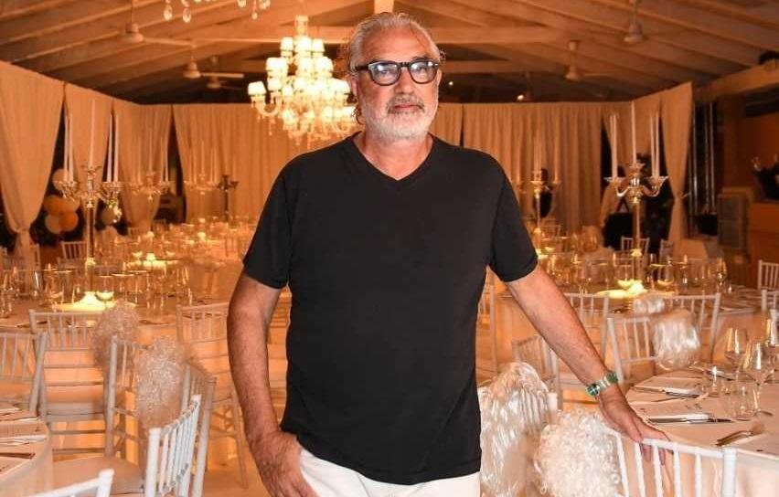 Flavio Briatore
