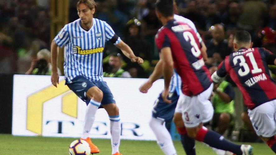 La Spal scopre la forza del centrocampo. Tante soluzioni, esperienza e qualità
