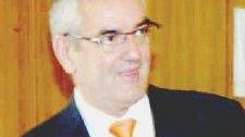 Sotto l’assessore Andrea Ofretti A lato un parco pubblico