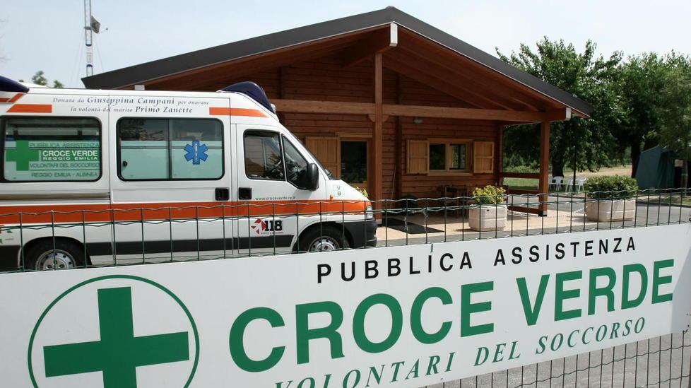 A.A.A. cercansi volontari per il trasporto degli anziani 