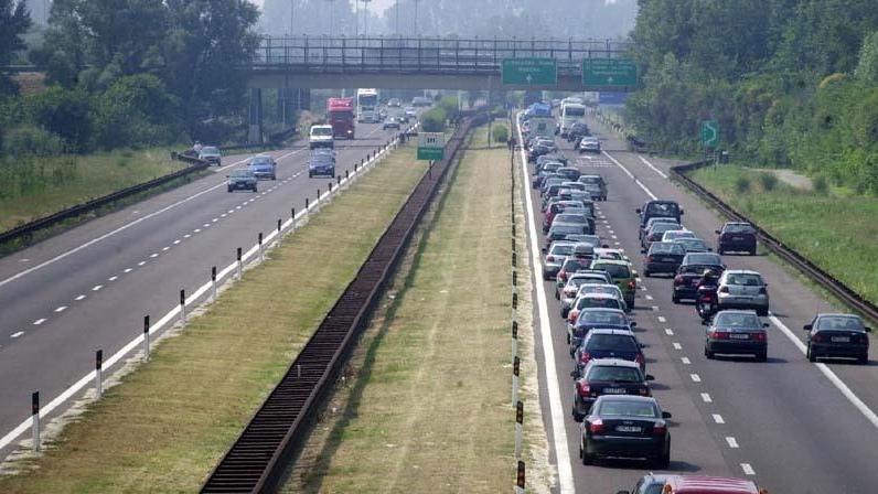 «Il governo a ottobre dirà di no alla Cispadana autostrada» 