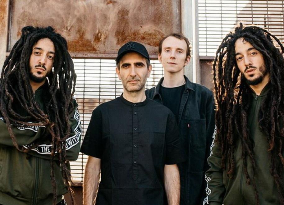 Ultimo appuntamento al Campovolo di Reggio con la “Reggae Fest”