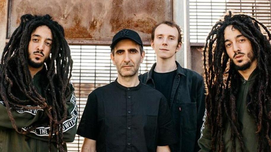Ultimo appuntamento al Campovolo di Reggio con la “Reggae Fest”