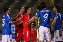 Il Brescia travolge l'Empoli