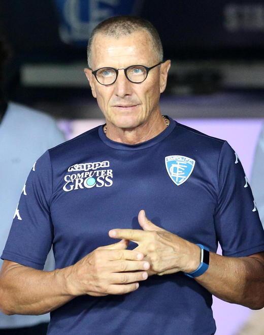 L’arma segreta di Andreazzoli è l’Empoli versione multitasking 