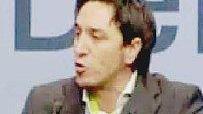 Matteo Tortolini
