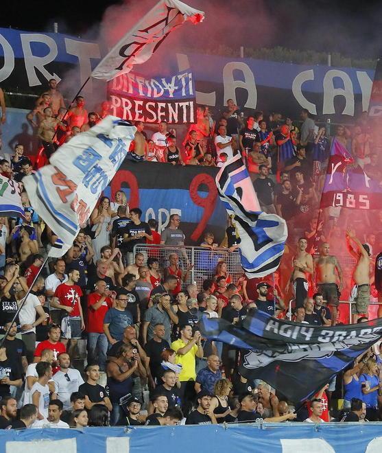 Abbonamenti verso quota 4mila