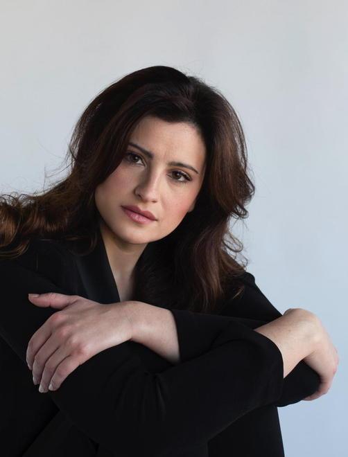 Musica d’autore, in via Verdi di scena Chiara Galeotti trio