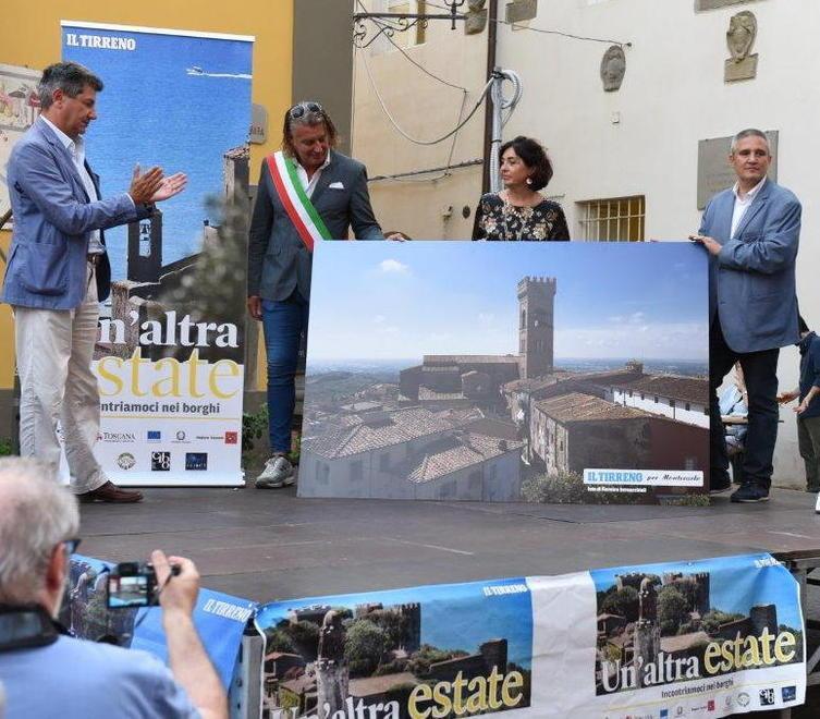 Un tour esclusivo tra la fortezza, il teatro e i vini