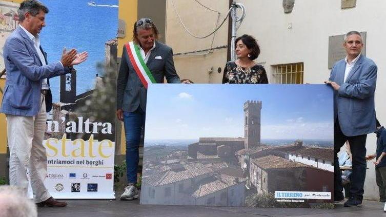 Un tour esclusivo tra la fortezza, il teatro e i vini