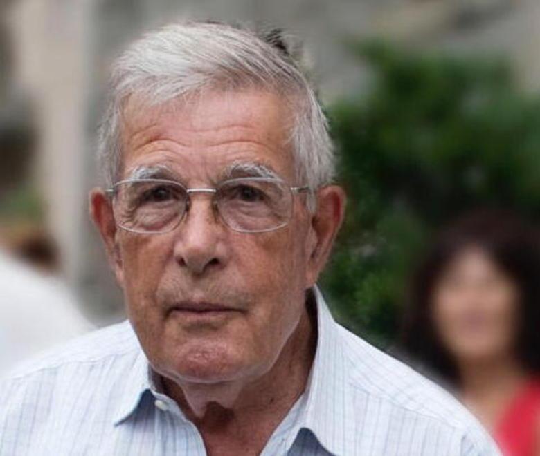 L’ex ufficiale di Marina che racconta la storia del castello 