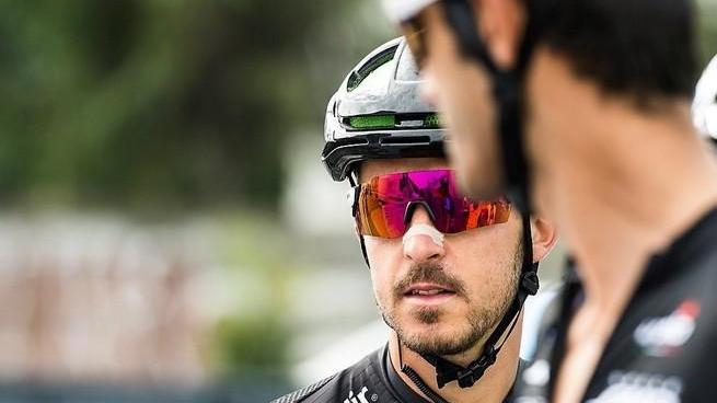 Amore & Vita Prodir in gara al GP di Croazia e Slovenia con i leader Ficarra e Gabburo