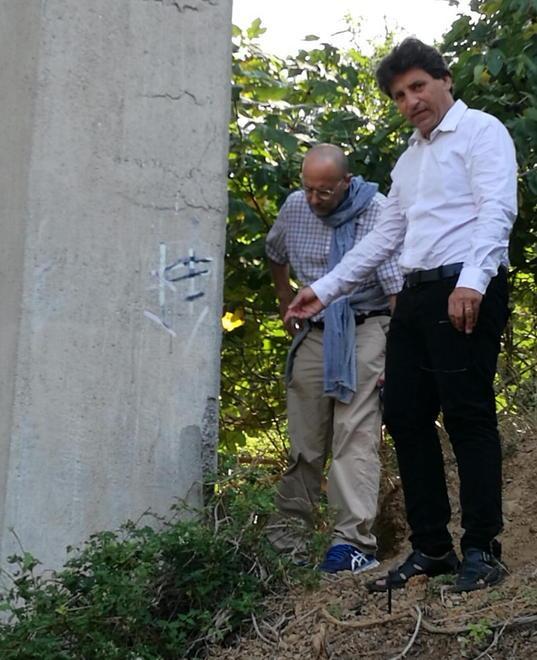 Ferrara: Salt intervenga subito sulla Bretella 