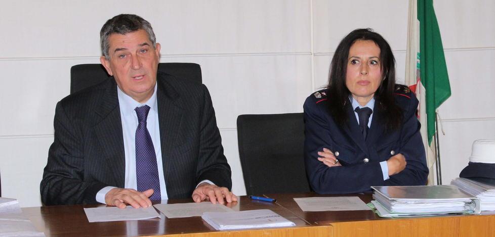 Triplicati i sequestri per gli automobilisti senza assicurazione 