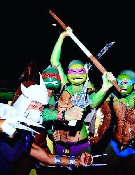 Lollarace, stasera la corsa più pazza dell’estate sanvincenzina 