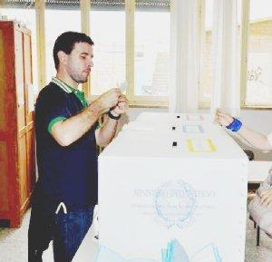 Caccia ai voti utiliE Rifondazione fissa8 punti per Benedetti