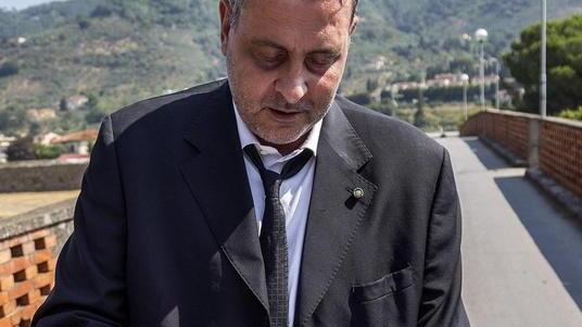 Chiuso il ponte del Marchi servono verifiche di stabilità