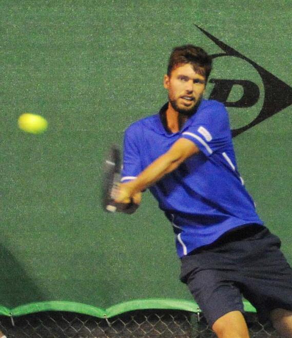 Via al “Città di Piombino” con la prima giornata delle qualificazioni 