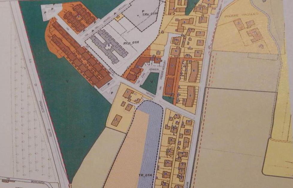 «Qui erbacce e insetti invece che il verde Lo aspettiamo dal ’90» 