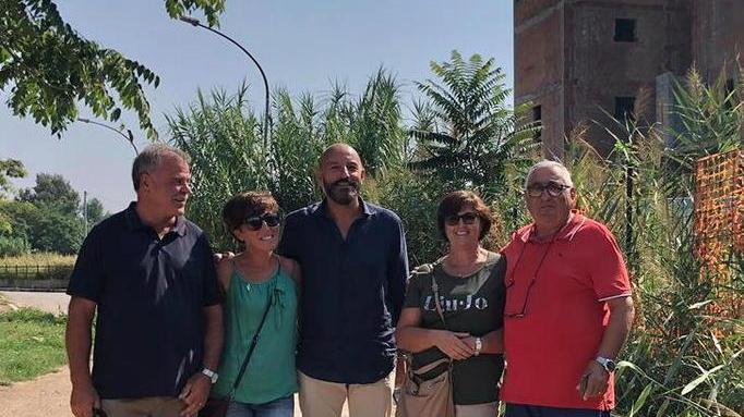 «L’immobile della Saracina sarà messo in sicurezza»