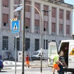 Influenza suina, giovane donna ricoverata a Livorno