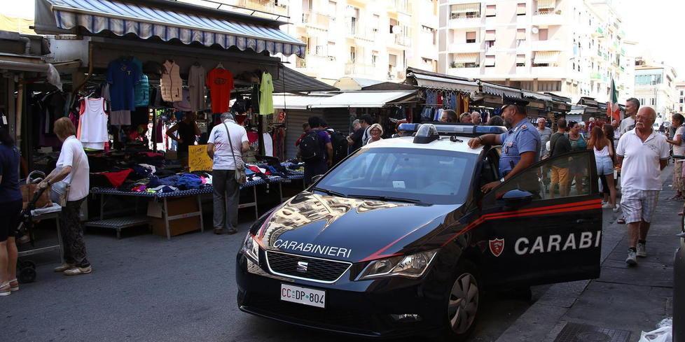 Torna a casa e trova il ladro 