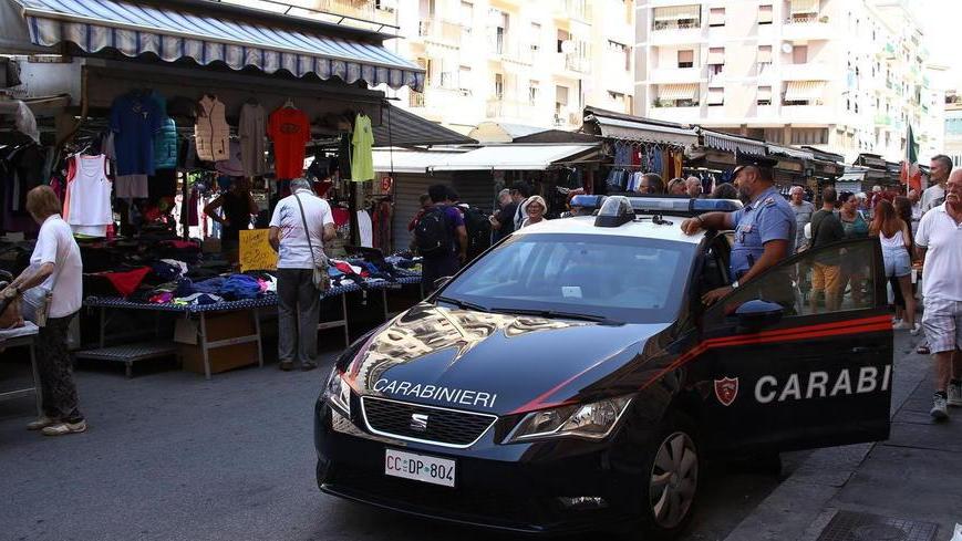 Torna a casa e trova il ladro