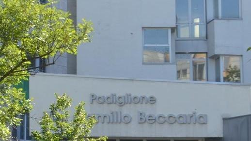 Pertosse al Policlinico Due pazienti contagiati ma sono fuori pericolo