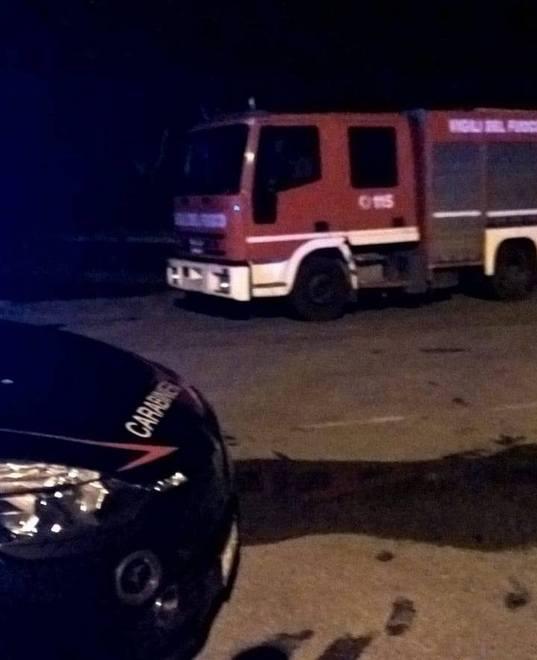 Miasmi, San Cesario dice basta E la puzza arriva a Castelfranco 