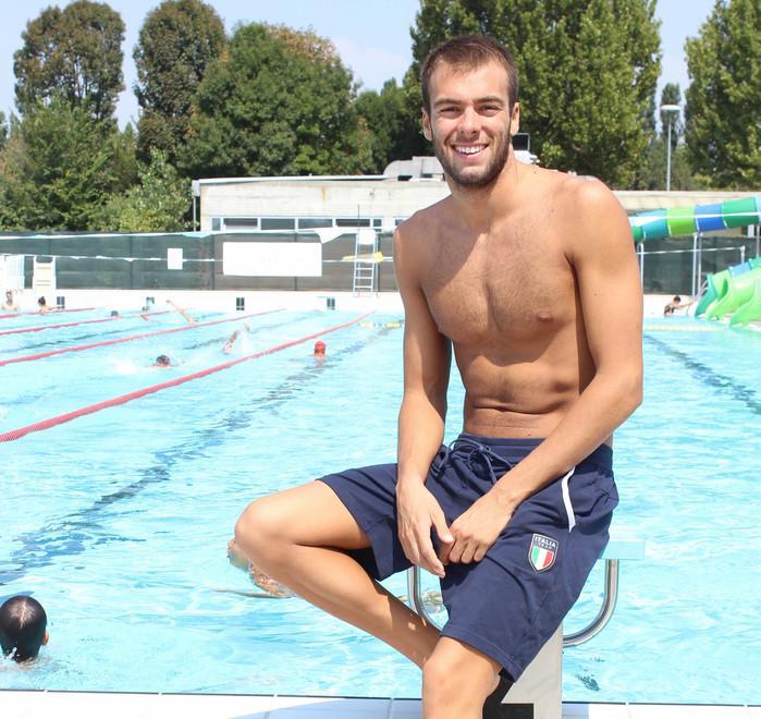 Paltrinieri: «Ho vinto tutto, ma ho ancora fame e punto a Tokyo» 