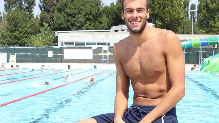 Paltrinieri: «Ho vinto tutto, ma ho ancora fame e punto a Tokyo»