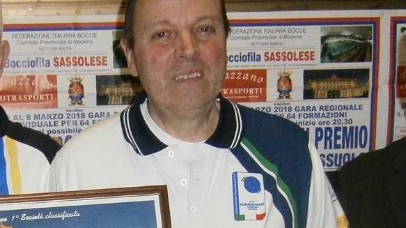 Campionato di Promozione con dieci i modenesi al via