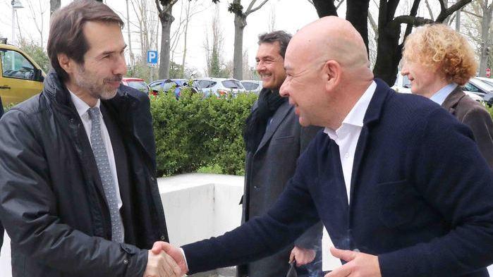 «Nuova Camera di commercio unita Sì al dialogo ma con il modello Govoni»