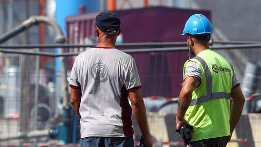Incendio alla Kastamonu «Troppe le leggerezze»