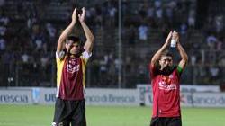 Brescia-LivornoSegui e commenta la diretta