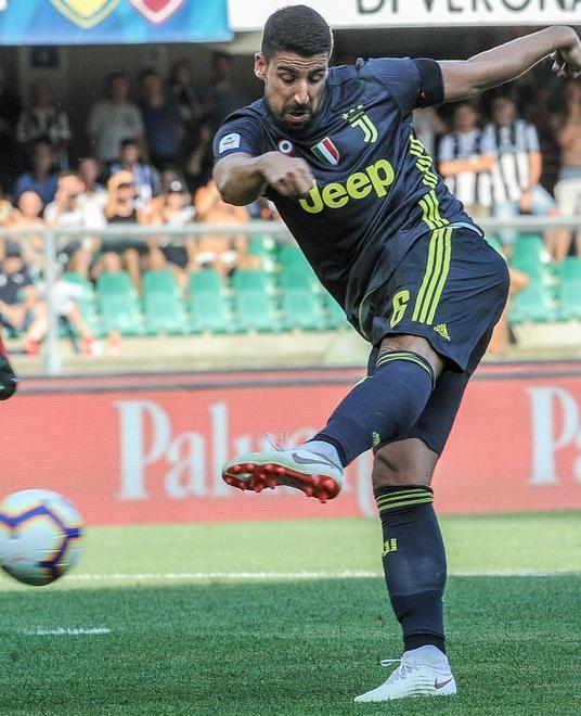 Allegri vuole il bis di Verona: «Juve, contro la Lazio si può» 