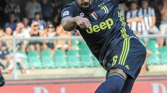 Allegri vuole il bis di Verona: «Juve, contro la Lazio si può»