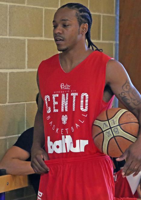 Perl la Baltur con 2 aggregati oggi scrimmage con Lugo 