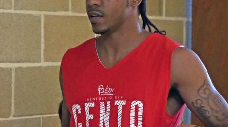 Perl la Baltur con 2 aggregati oggi scrimmage con Lugo