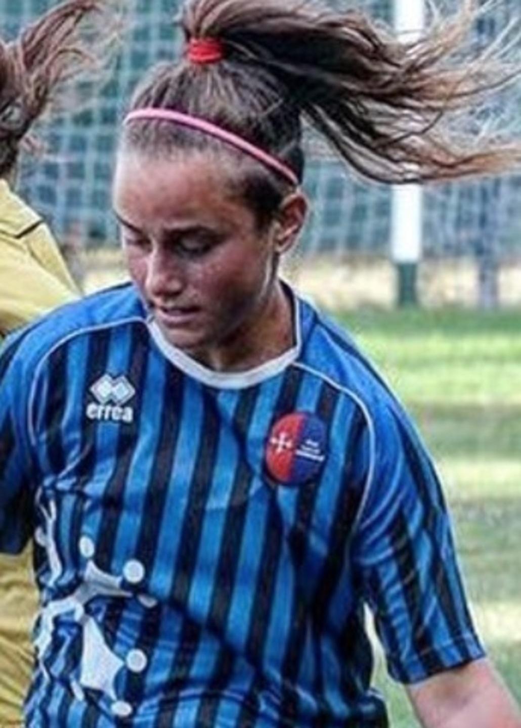 Alice Orsini dice sì alla Sassari Torres «La scelta migliore»