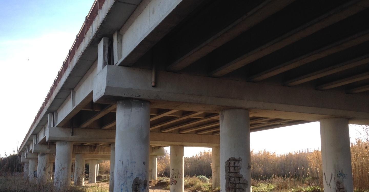 Il sindaco: «Il ponte Vespucci va demolito e ricostruito» 