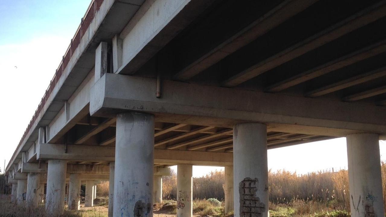 Il sindaco: «Il ponte Vespucci va demolito e ricostruito» 
