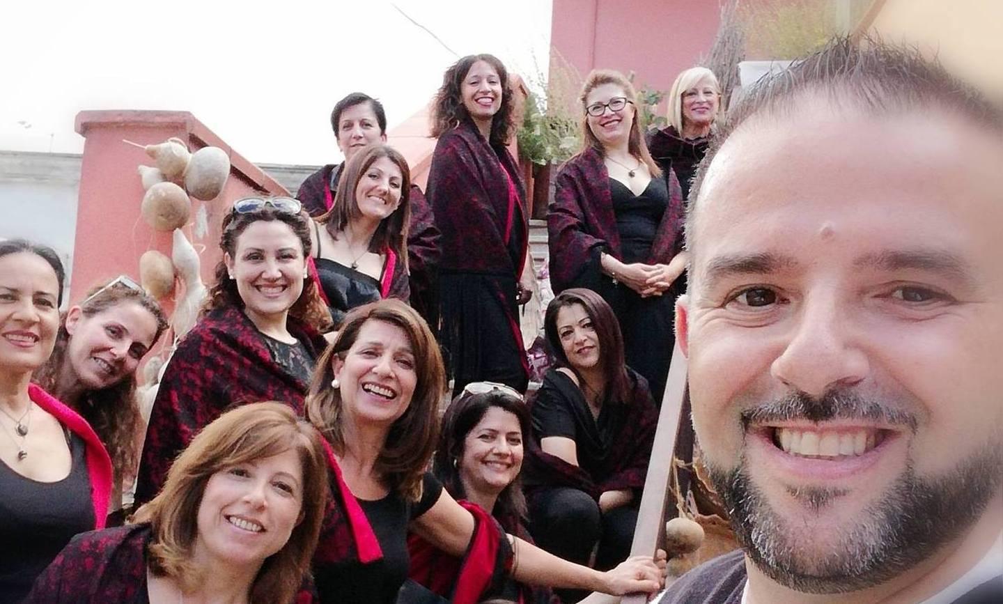 Concerto in chiesa per San Gemiliano